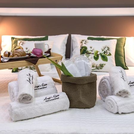 Angel'S Care B&B 레조디칼라브리아 외부 사진