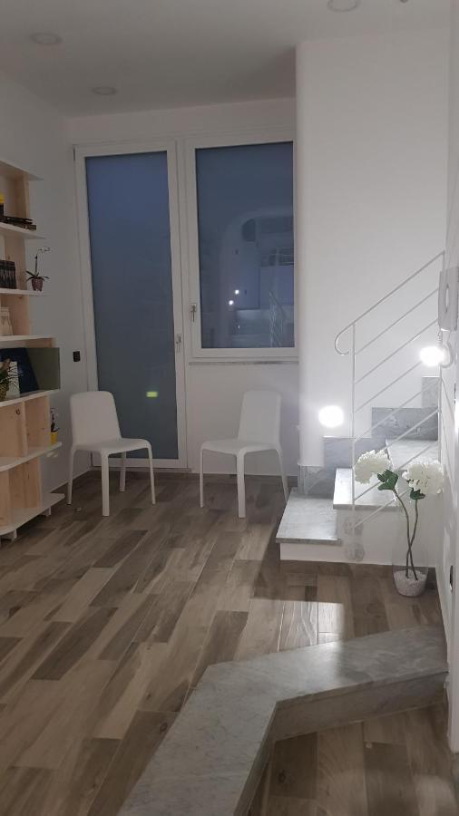 Angel'S Care B&B 레조디칼라브리아 외부 사진